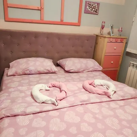 Apartman Stan Na Dan Danica *