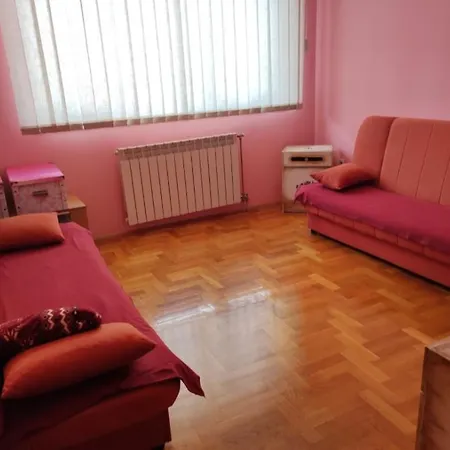 Apartman Stan Na Dan Danica Pale