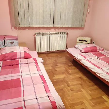 Stan Na Dan Danica Apartman *
