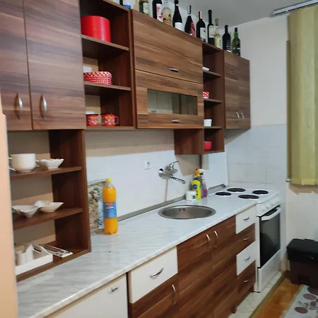 Apartman Stan Na Dan Danica *